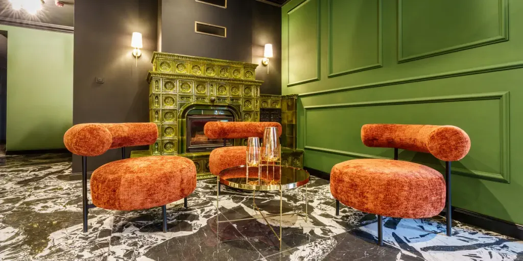 Le Mont Medical & SPA - Adults Only, zdjęcie 16