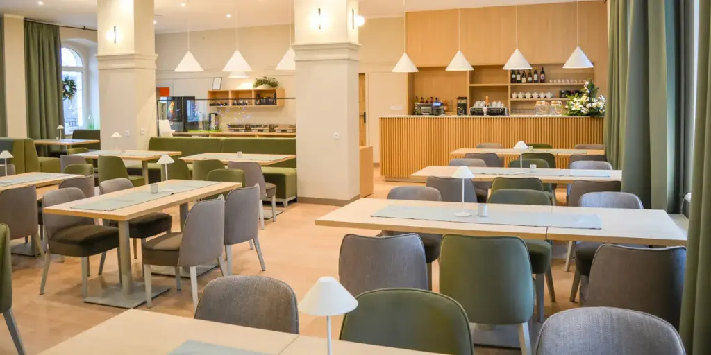 Dobrzyński Resort Hotel Nefryt, zdjęcie 10