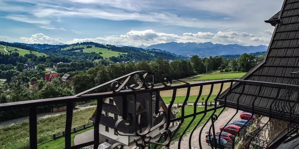 Biały Dunajec Resort & Spa, zdjęcie 10