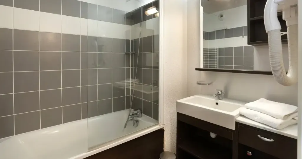 Résidence Les Chalets du, zdjęcie 13
