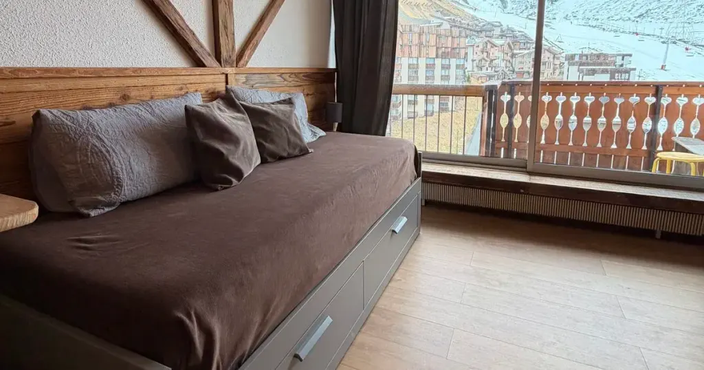 Résidence Dome De Polset, zdjęcie 3