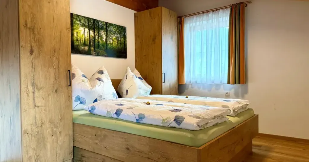 Ferienwohnung Haus Brugger, zdjęcie 13