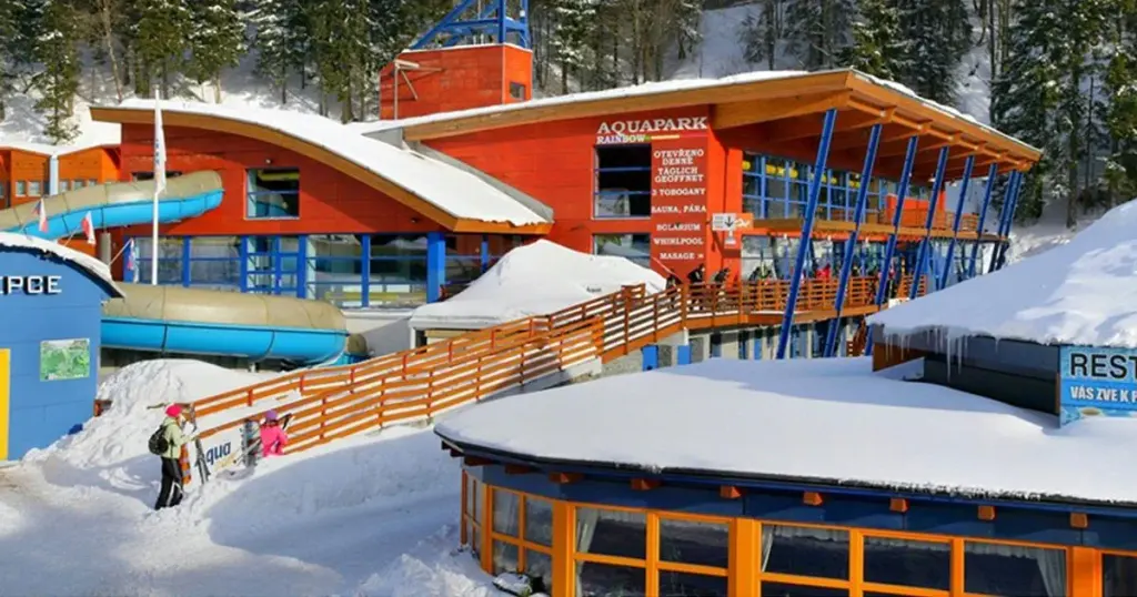 Hotel Resort Spindleruv, zdjęcie 14