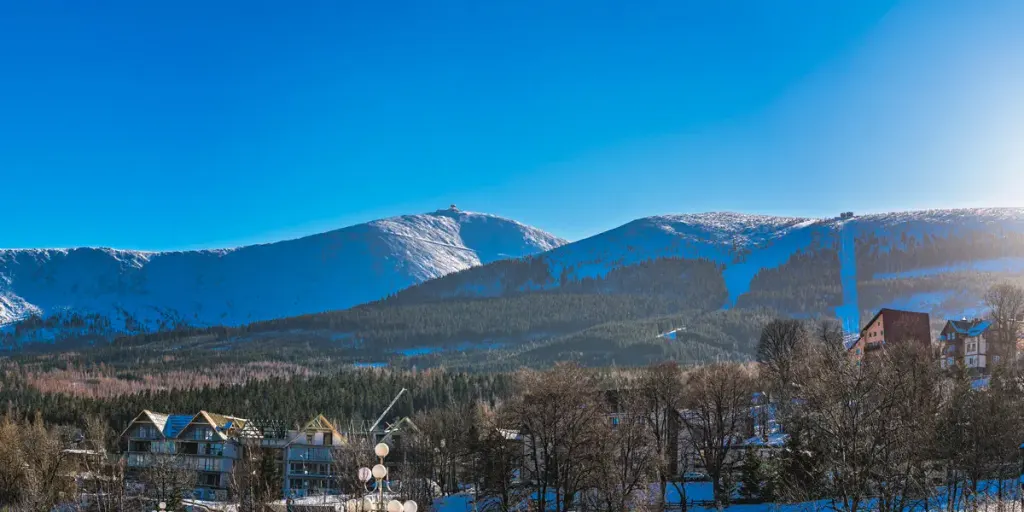 Sun & Snow Karpatia Karpacz, Karpacz (Karkonosze)
