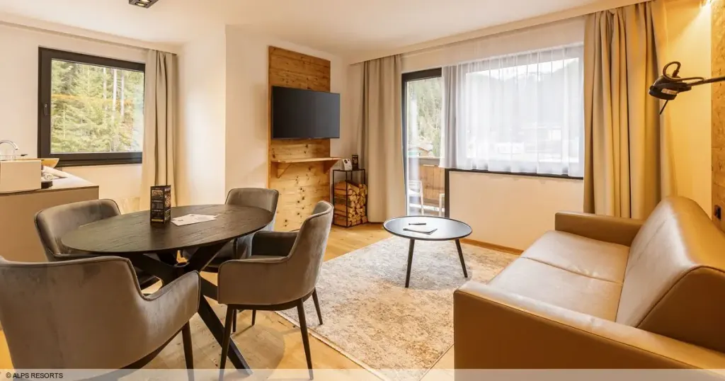 Saalbach Suites by ALPS Resorts, zdjęcie 11