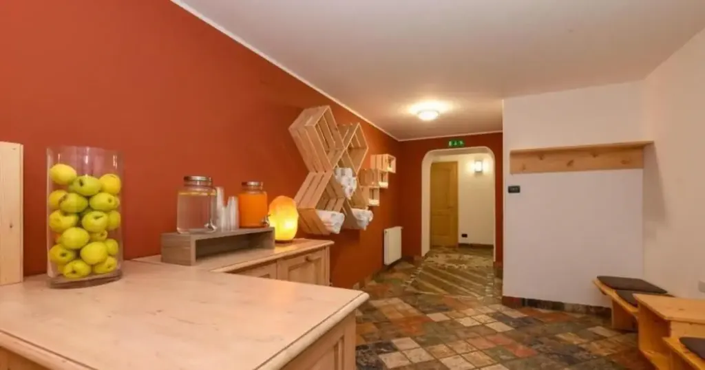 Hotel Albergo Panorama, zdjęcie 18