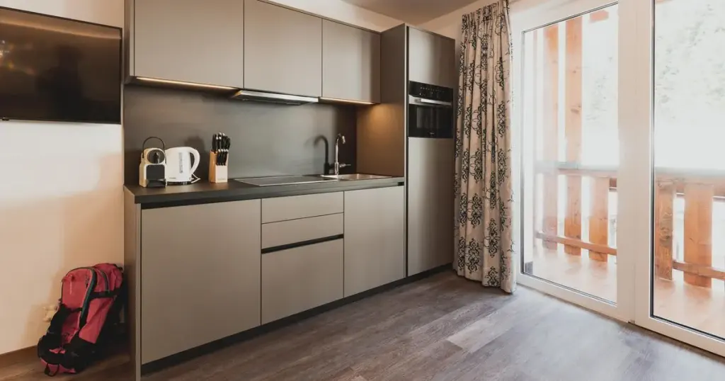 Porti Appartements, zdjęcie 6
