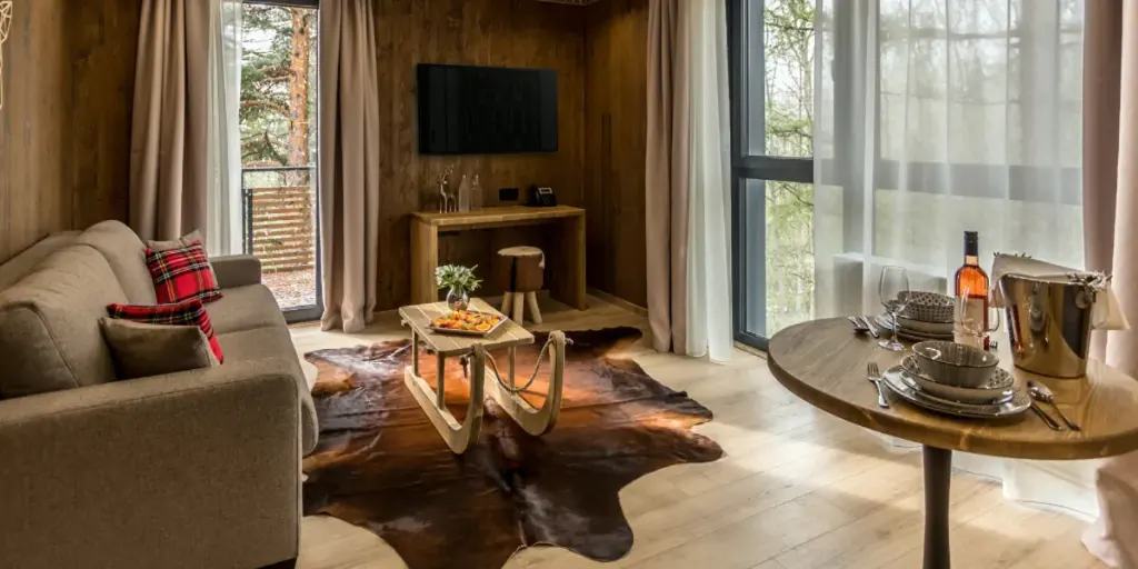 Arietes Marmont Resort, zdjęcie 11