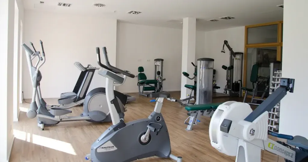 Resort Obertraun, zdjęcie 9