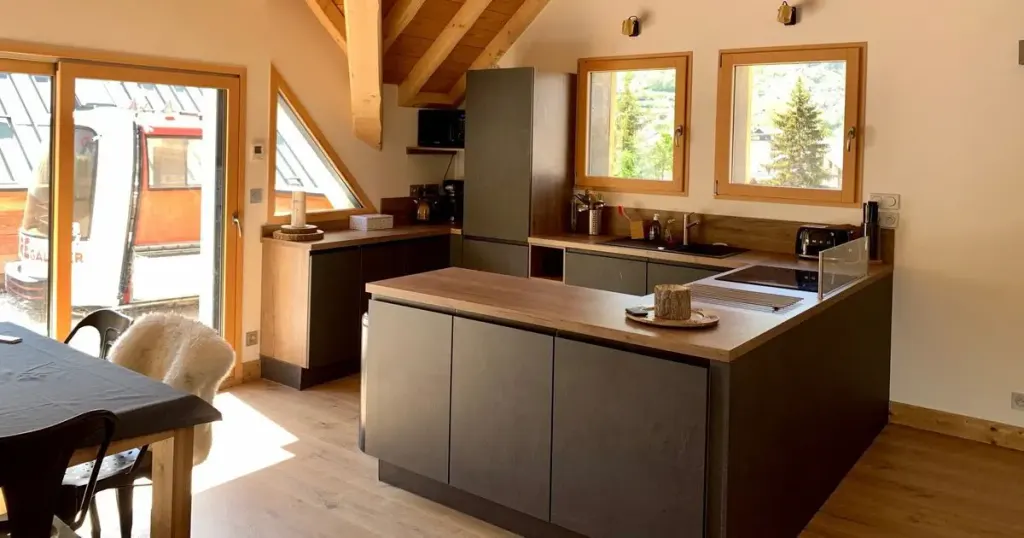 Chalet Cômo-Brunate, zdjęcie 5