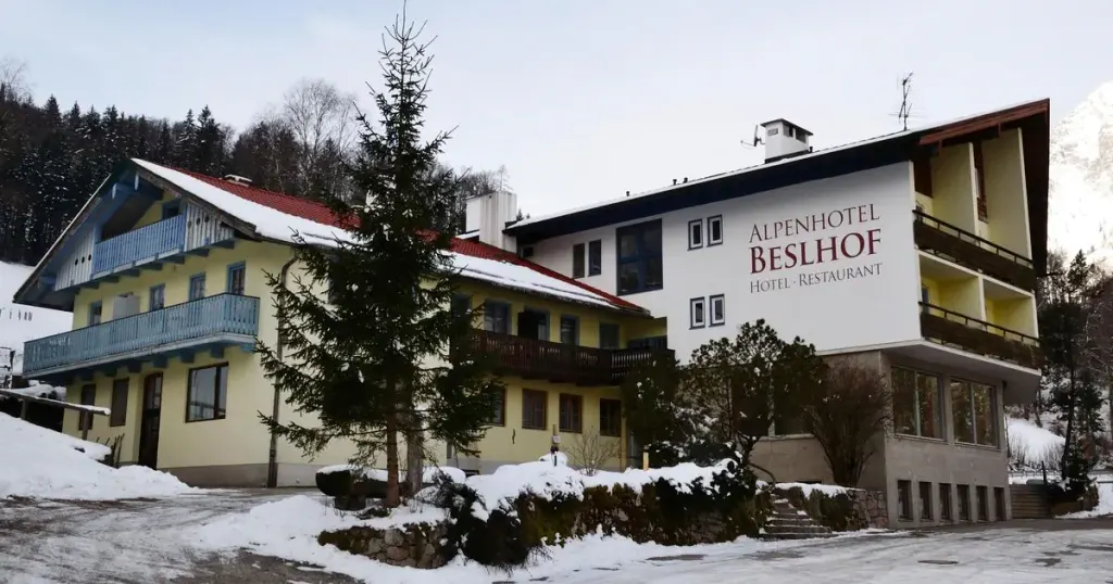 Alpenhotel Beslhof, zdjęcie 6