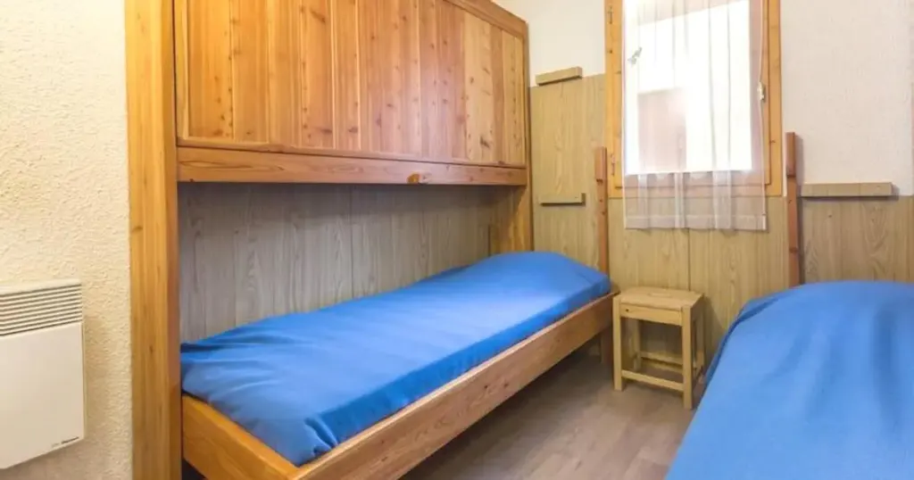 Résidence Le Bastion I, zdjęcie 8
