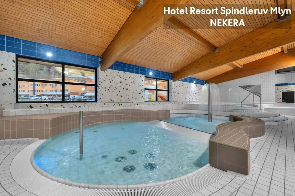 Hotel Resort Spindleruv Mlyn, zdjęcie 7