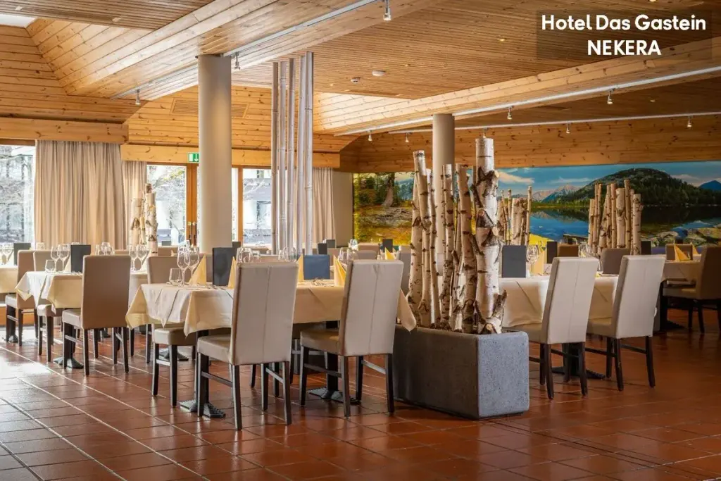 Hotel Das Gastein, zdjęcie 8