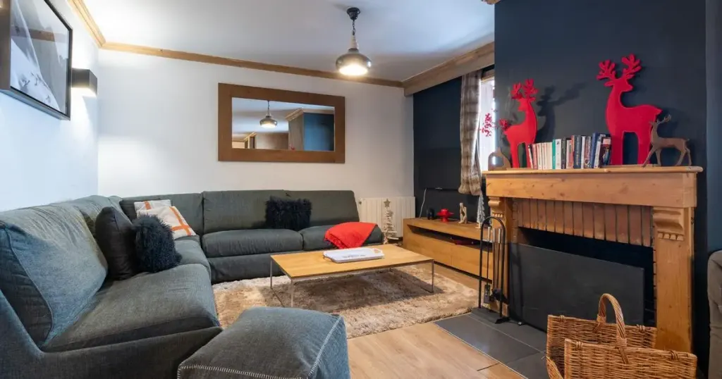 Chalet Mouflon, zdjęcie 15