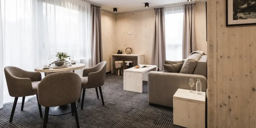 Arietes Marmont Resort, zdjęcie 12