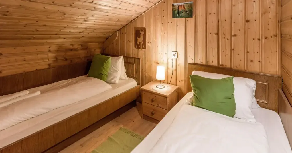 Hotel Pension Konrad, zdjęcie 9