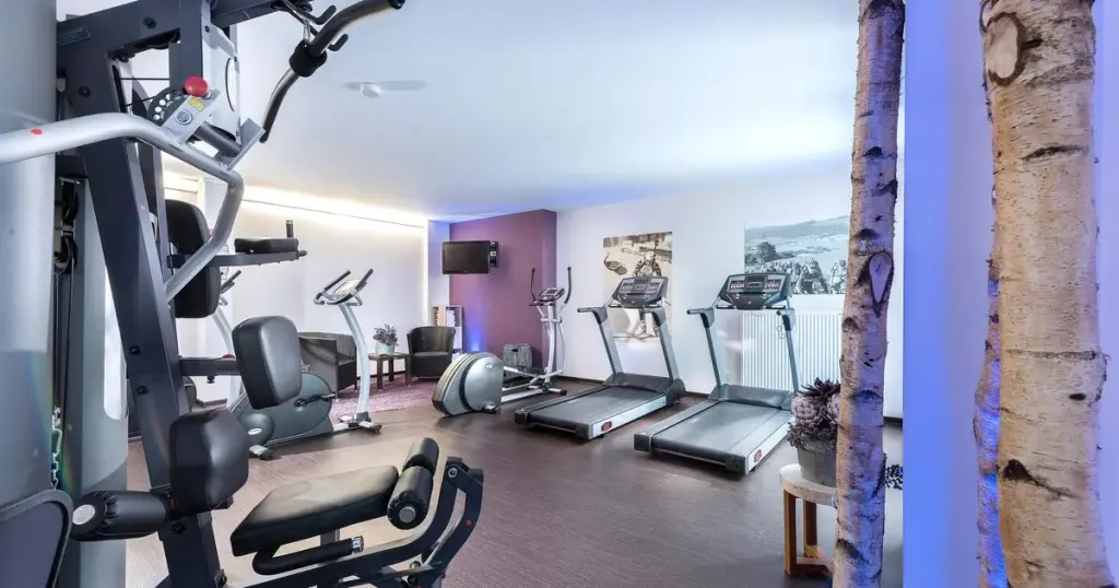 Best Western Plus Hotel, zdjęcie 13