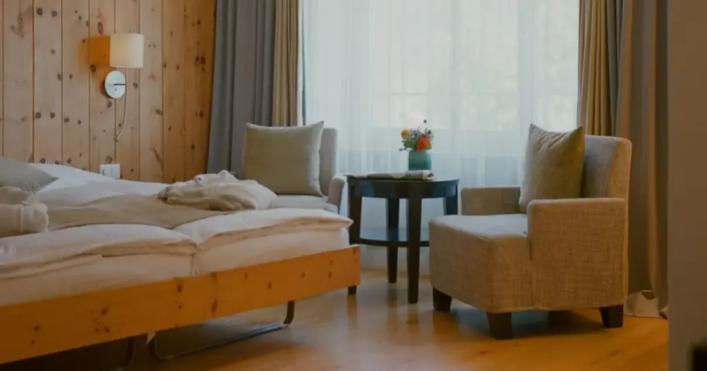 Hotel Adula, zdjęcie 19