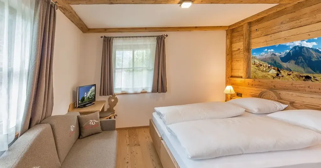 Chalet Piz da Peres, zdjęcie 19