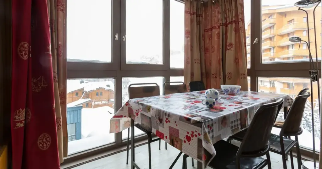 Résidence Eskival, zdjęcie 9