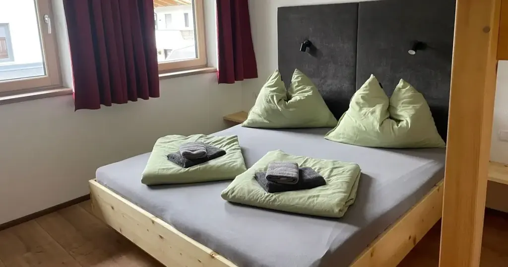 Ferienwohnung Christina, zdjęcie 3