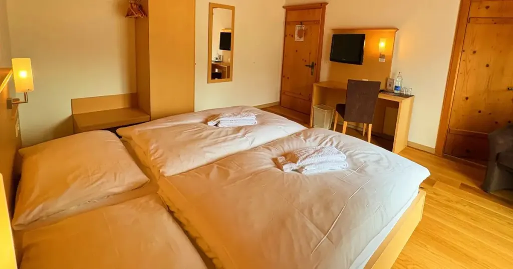 Madrisa Lodge, zdjęcie 9