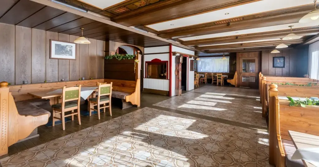 Landhotel Post, zdjęcie 13