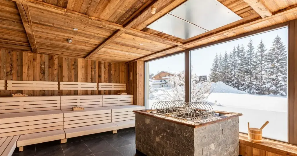 Alpenpark Resort, zdjęcie 4