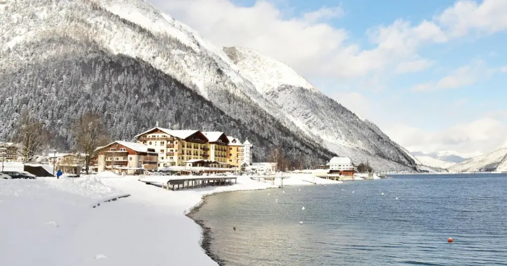 Hotel Post am See, Pertisau