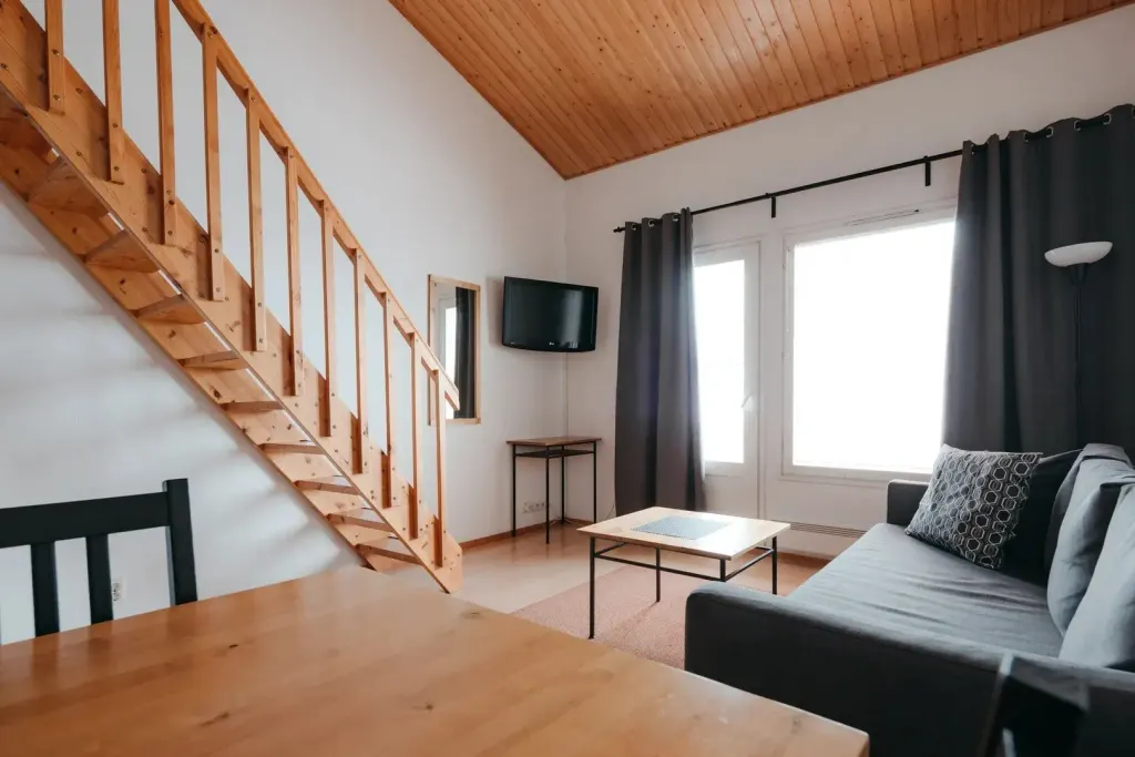 Lapland Hotels Sirkantähti, zdjęcie 13