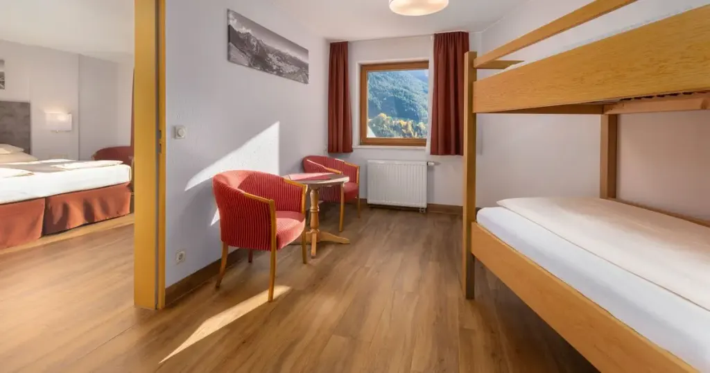 IFA Alpenrose Hotel, zdjęcie 20
