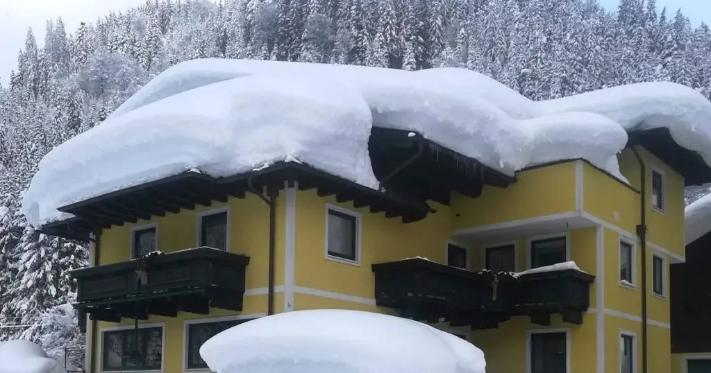 Schattaugut, Eben im Pongau (Kraj Salzburski)