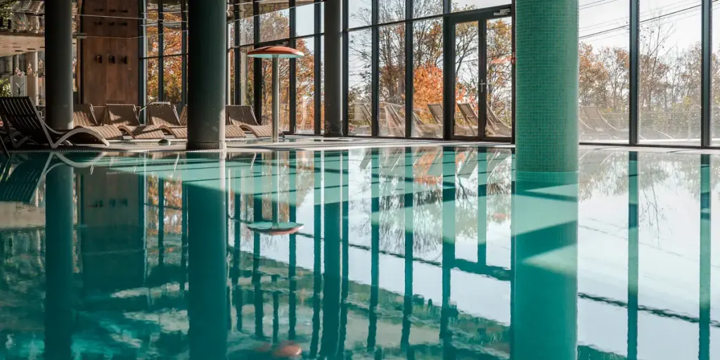Złoty Horyzont Resort Szklarska Poręba, zdjęcie 15