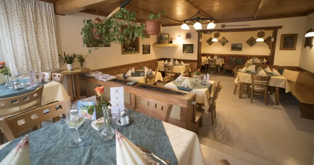 Gasthof Staudnwirt, zdjęcie 4