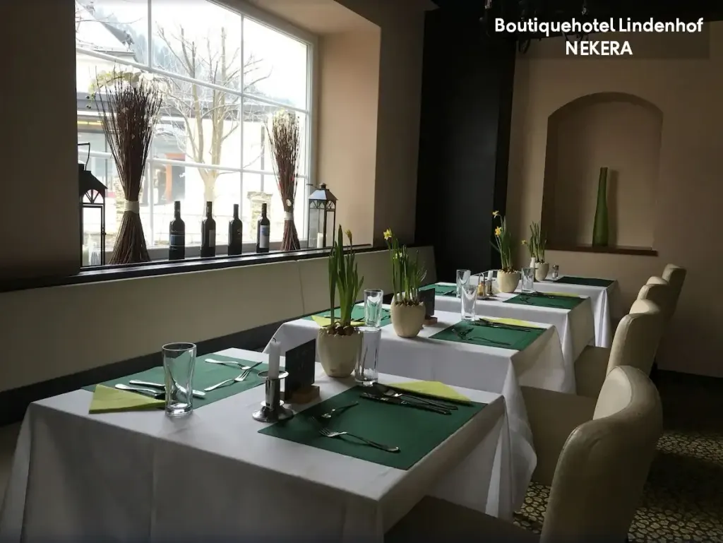 Hotel Lindenhof, zdjęcie 8