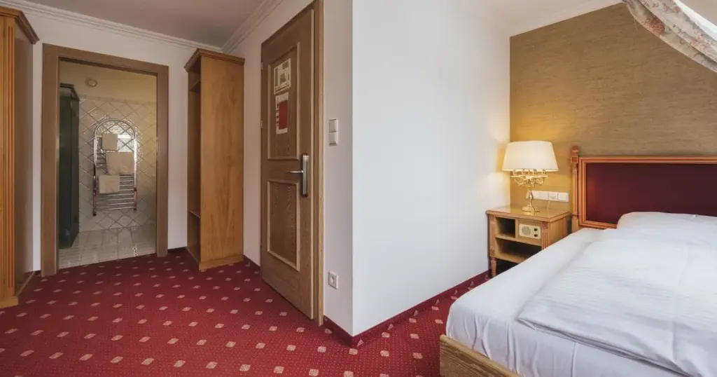 Hotel Bären, zdjęcie 16