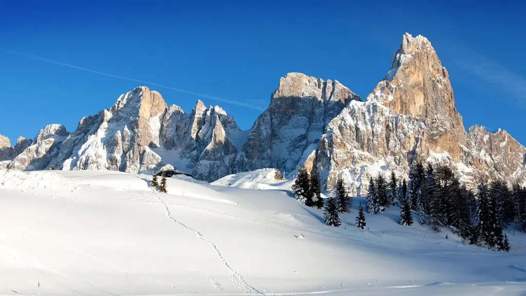 TH San Martino Di Castrozza, zdjęcie 18