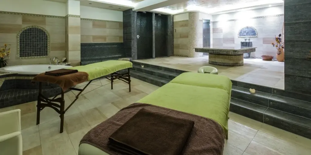 Hotel Dziki Potok SPA, zdjęcie 5