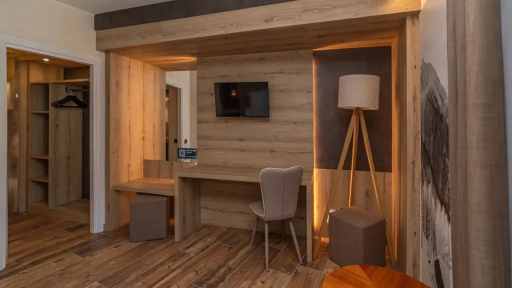 Hotel La Torre, zdjęcie 9