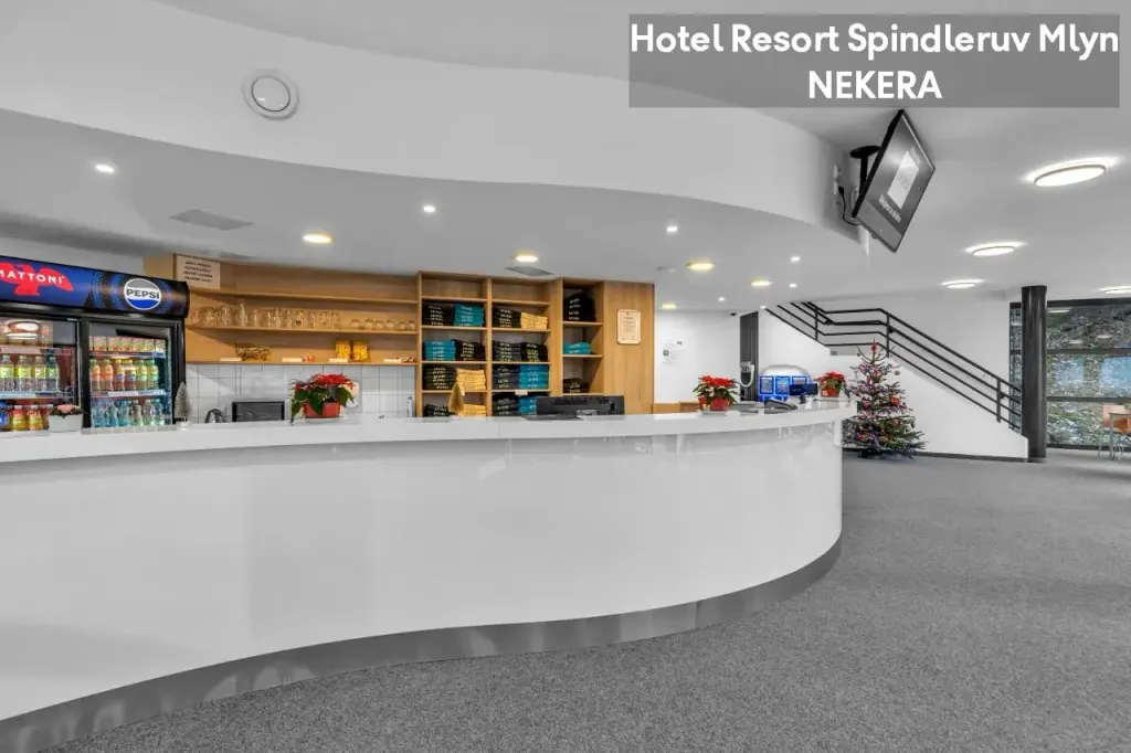 Hotel Resort Spindleruv Mlyn, zdjęcie 3
