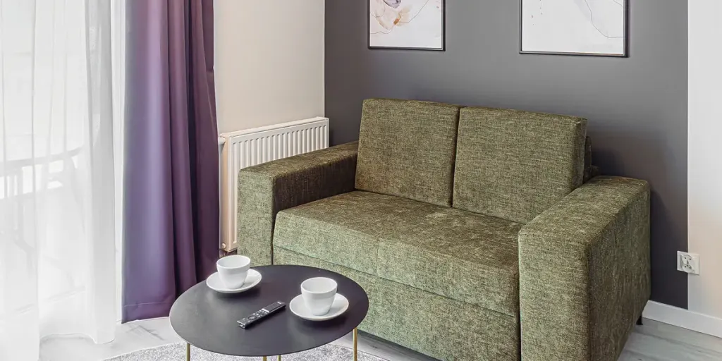VacationClub Apartamenty Zakopiańskie, zdjęcie 14