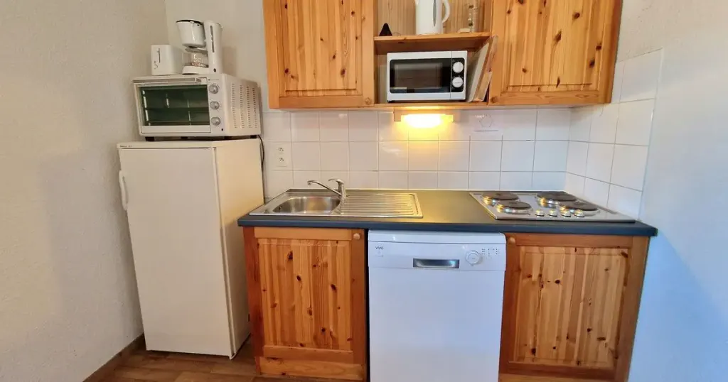 Chalets De Florence A, zdjęcie 7