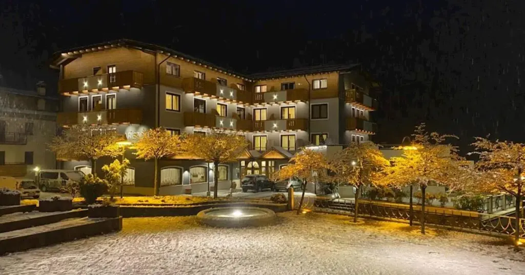 Hotel Ariston, zdjęcie 4