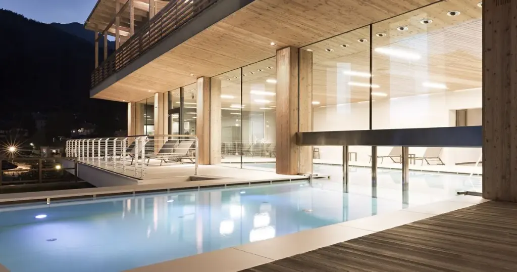 Hotel Corona Dolomites, zdjęcie 4