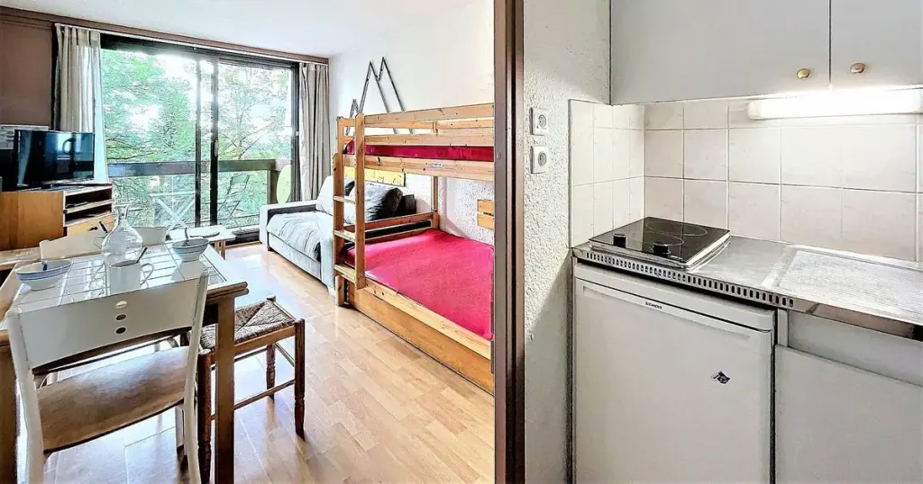 Résidence Pegase, zdjęcie 11