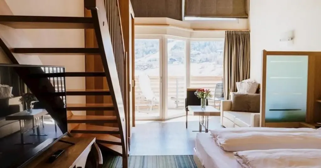 Hotel Lac Salin SPA & Mountain, zdjęcie 10