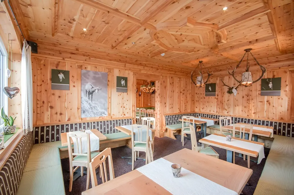 Hotel Alpenwelt, zdjęcie 4