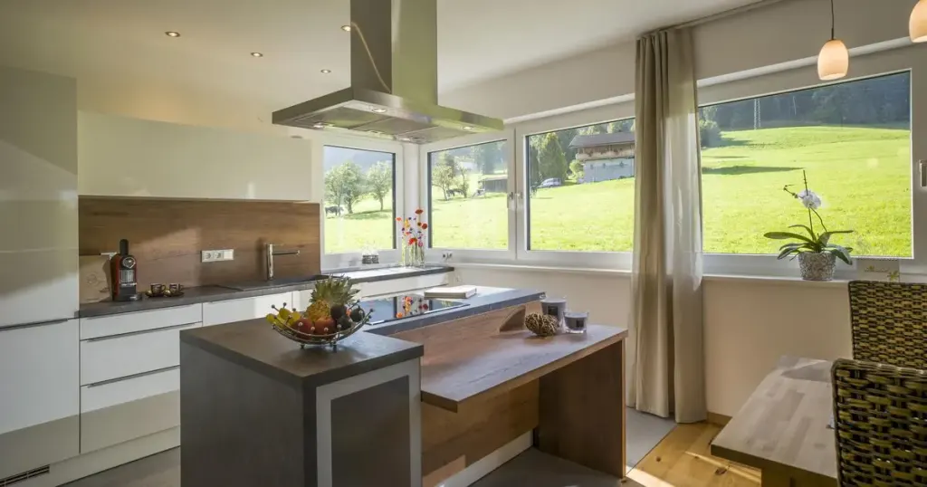 Appartement Ruhstatt, zdjęcie 9