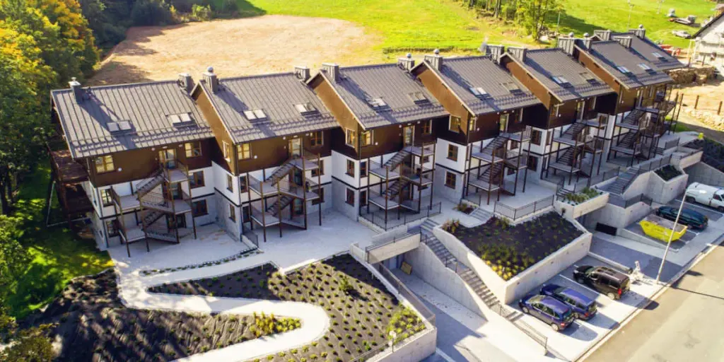 Sun & Snow Residence Karpacz, zdjęcie 14